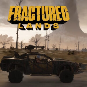 Fractured Lands EU Steam CD Key
