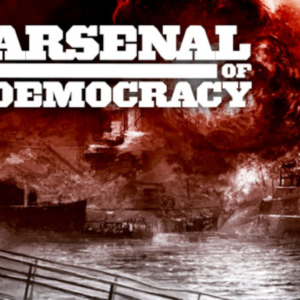 Arsenal of Democracy: A Hearts of Iron Game EU PC Steam CD Key