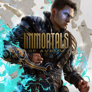 Immortals of Aveum EU PC Steam CD Key