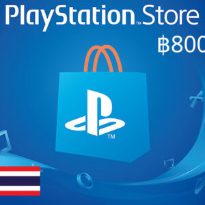 PlayStation Network Card ฿800 TH