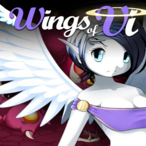 Wings of Vi EU Steam CD Key