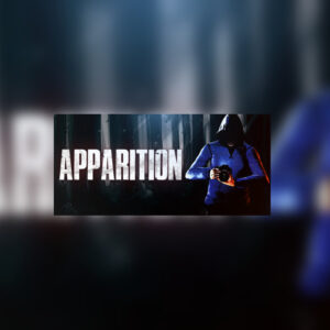 Apparition EU PC Steam CD Key