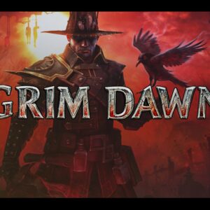 Grim Dawn - Crucible Mode DLC EU Steam Altergift