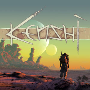 Kenshi EU Steam Altergift