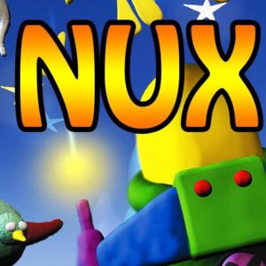 NuX EU Steam CD Key