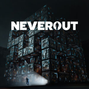 Neverout EU Steam CD Key
