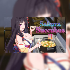Sakura Succubus 2 EU Steam CD Key