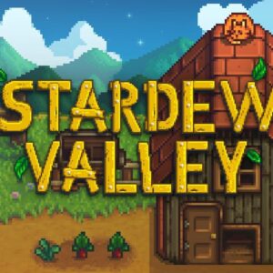 Stardew Valley EU PC Steam CD Key