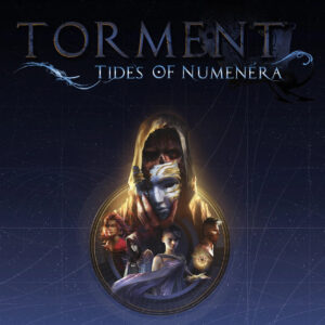Torment: Tides of Numenera EU XBOX One CD Key