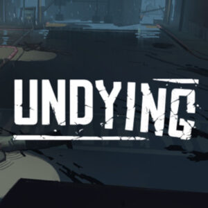 UNDYING EU Steam CD Key