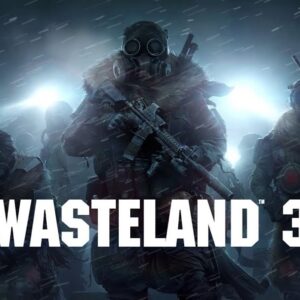 Wasteland 3 EU Steam CD Key
