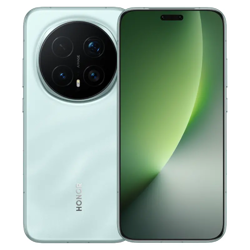 Honor Magic 8 Pro Specifications