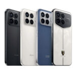 Redmi K90 Pro Max Specification