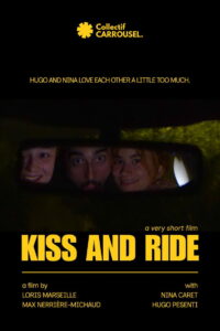 Kiss and Ride