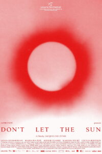 Don’t Let the Sun