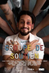 Groupe de soutien