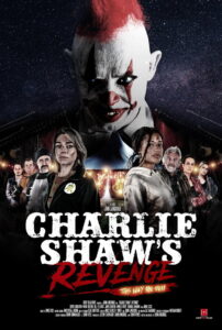 Charlie Shaw’s Revenge