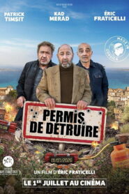 Permis de détruire