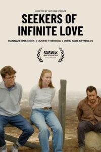 Seekers of Infinite Love